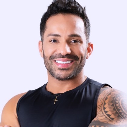 Joelson Santana