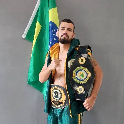 MURILO ALVES