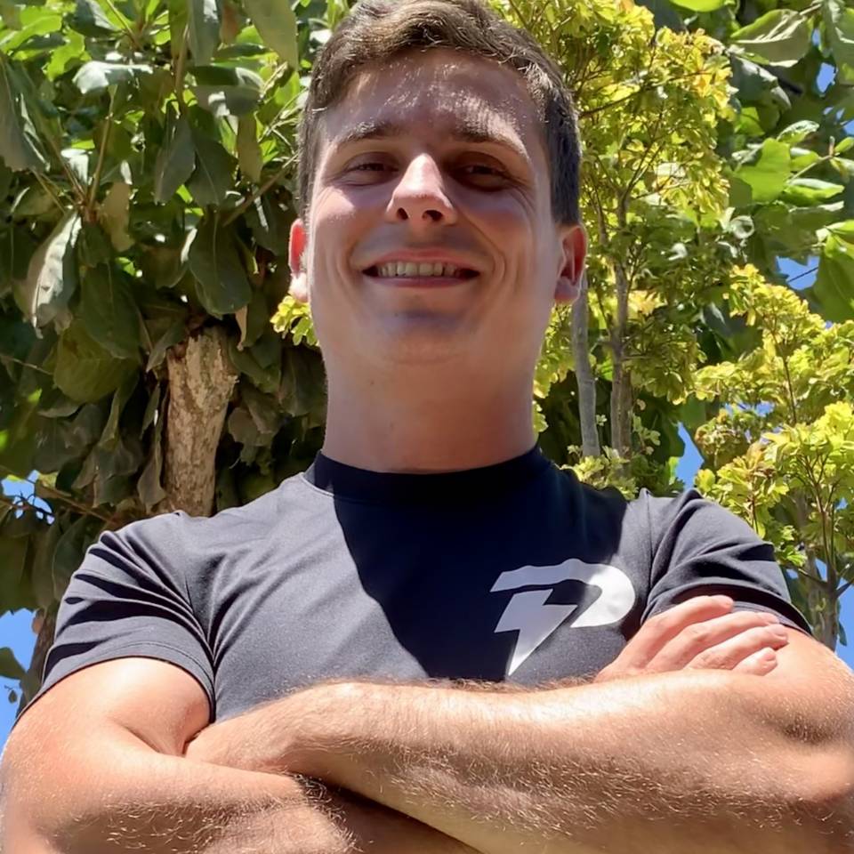 Paulo Vitor Calil