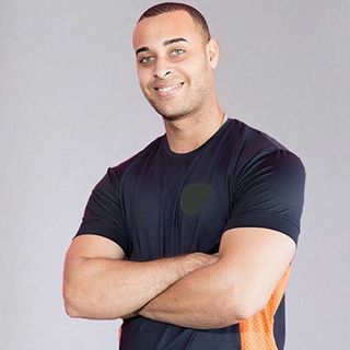 Joilson Ribeiro