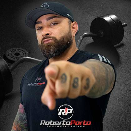 Roberto Porto