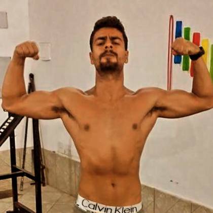 Haylander costa  santos