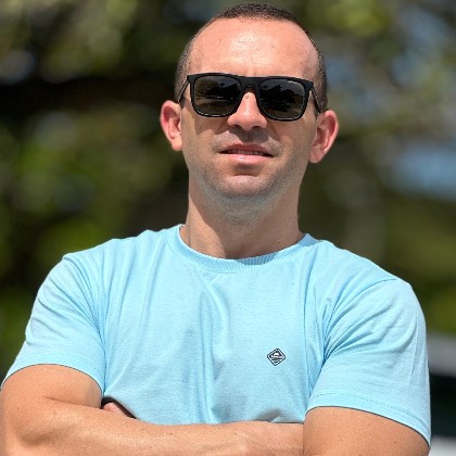 Fagundes Personal Trainer