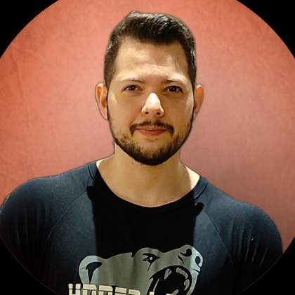 MATEUS COLUCI POMPEU