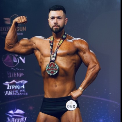 Alexandre Soeth da Rocha
