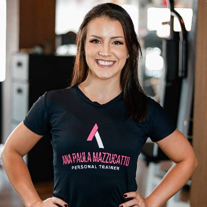 Ana Paula  Mazzucatto