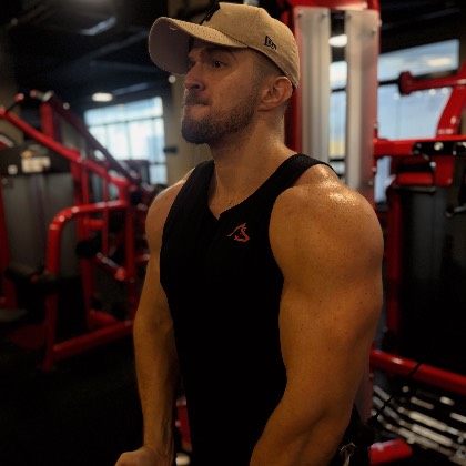 Vitor Saleh