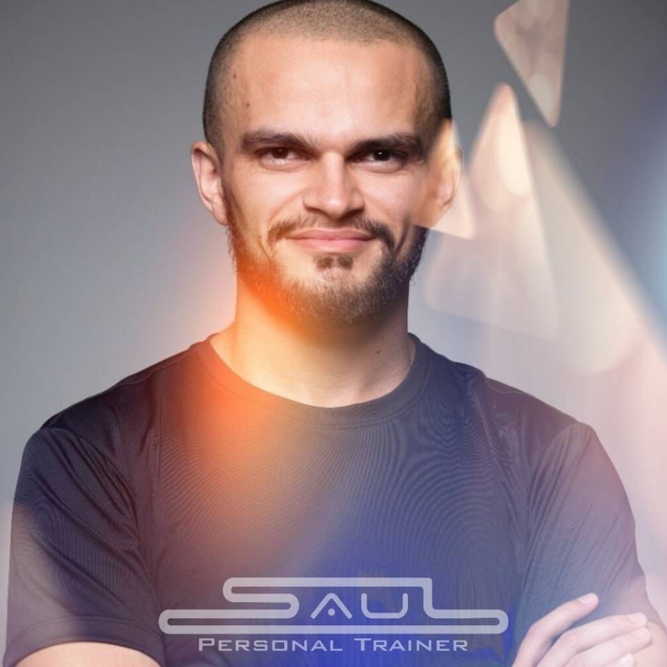 Saul Dutra