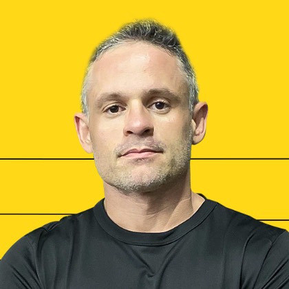 Rodrigo Ponte