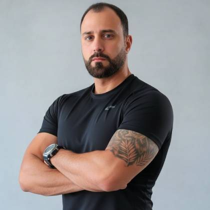 Thiago Casagrande