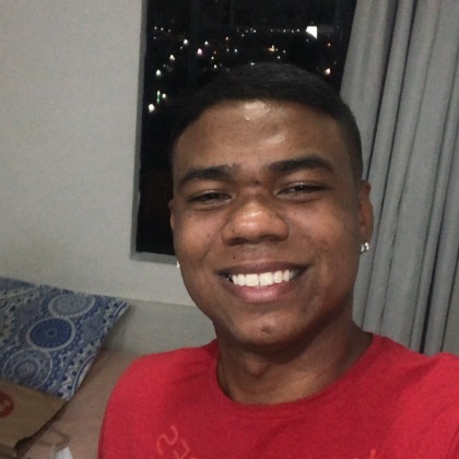 Gabriel Silva Araújo