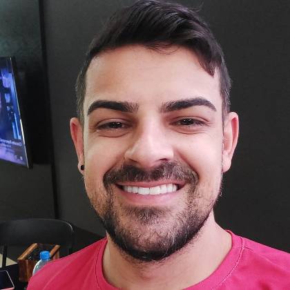 Marconi Fraga