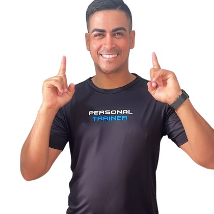 Thiago Demetrio