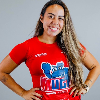 Ana Flávia Arnoni