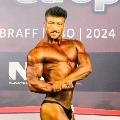 Iury Mitterhofer