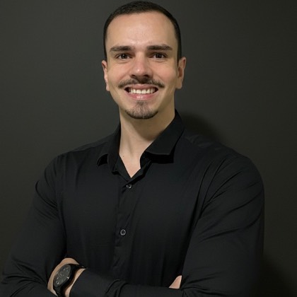 Gabriel  Zimmermann Machado