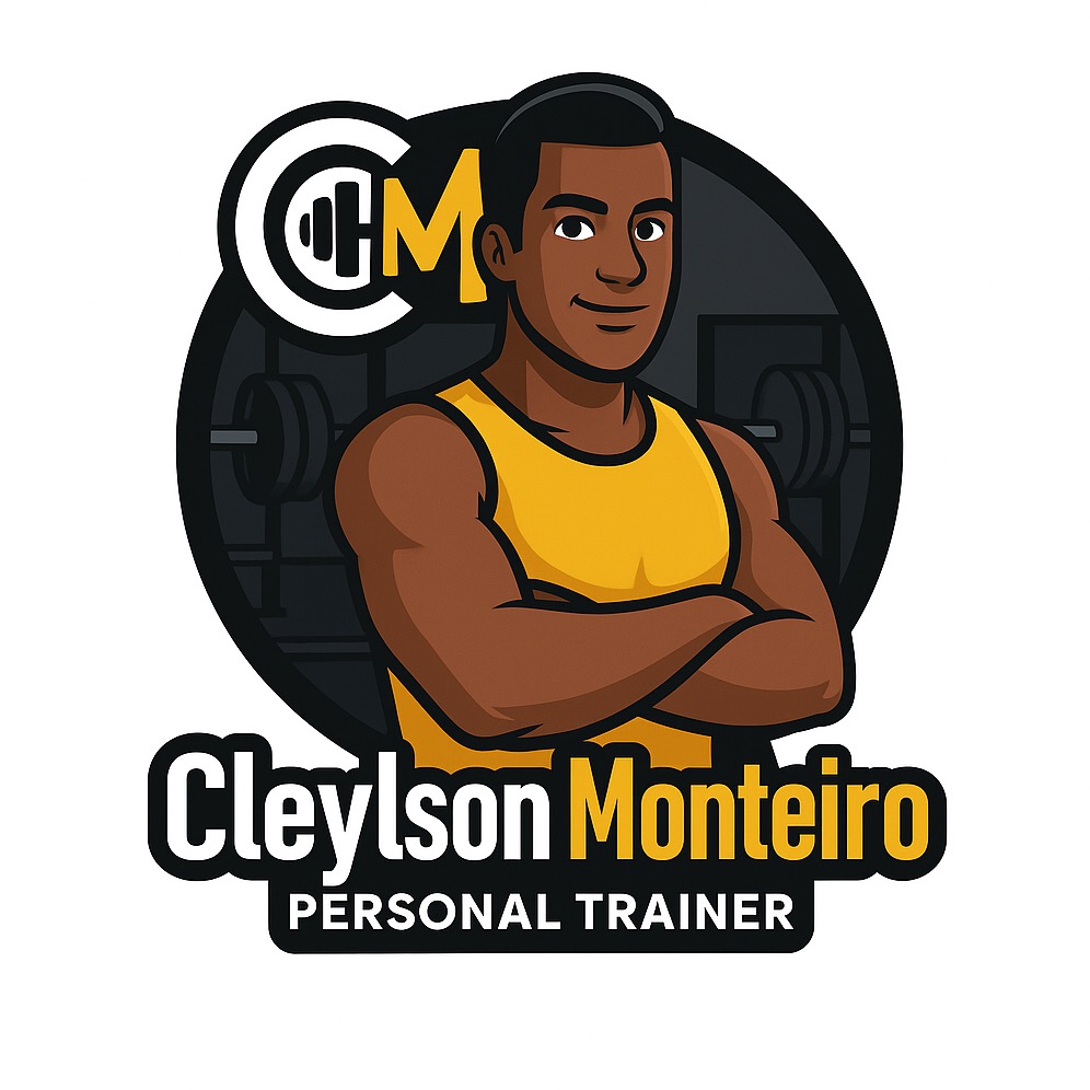 Cleylson Personal