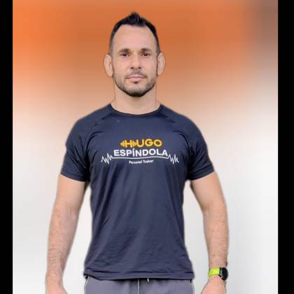 Hugo Espíndola