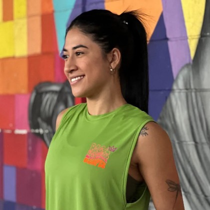 Heloísa  Fonseca