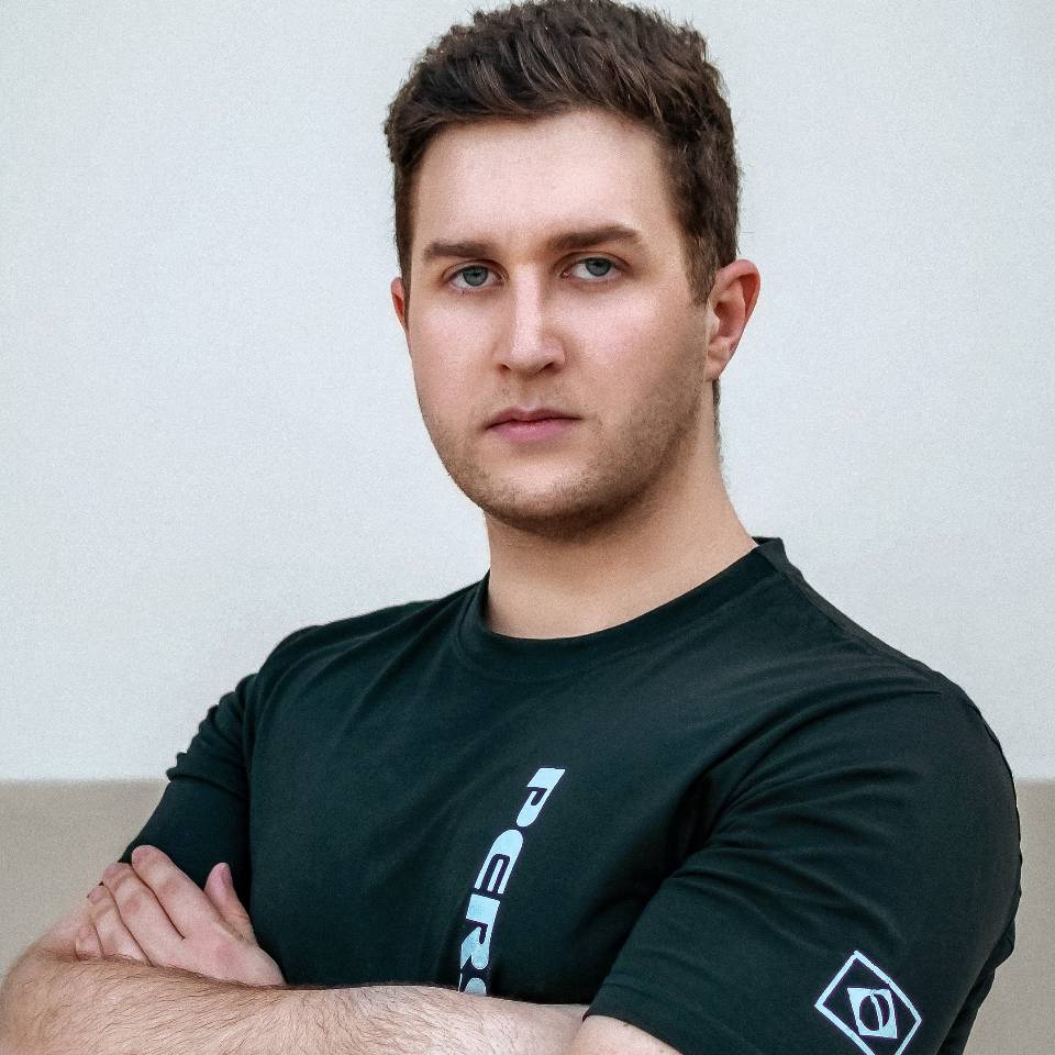Victor Comandolli