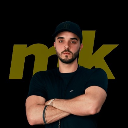 Mikael Lucio