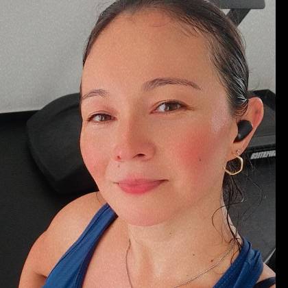 Tatiana Kobashi D Aurelio