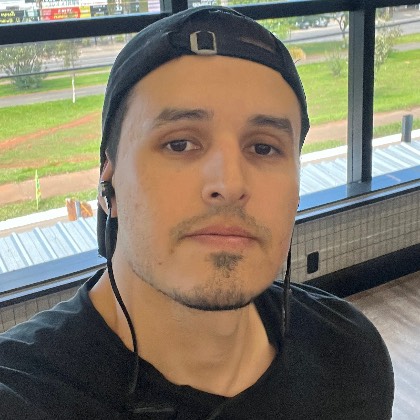Gustavo Souto