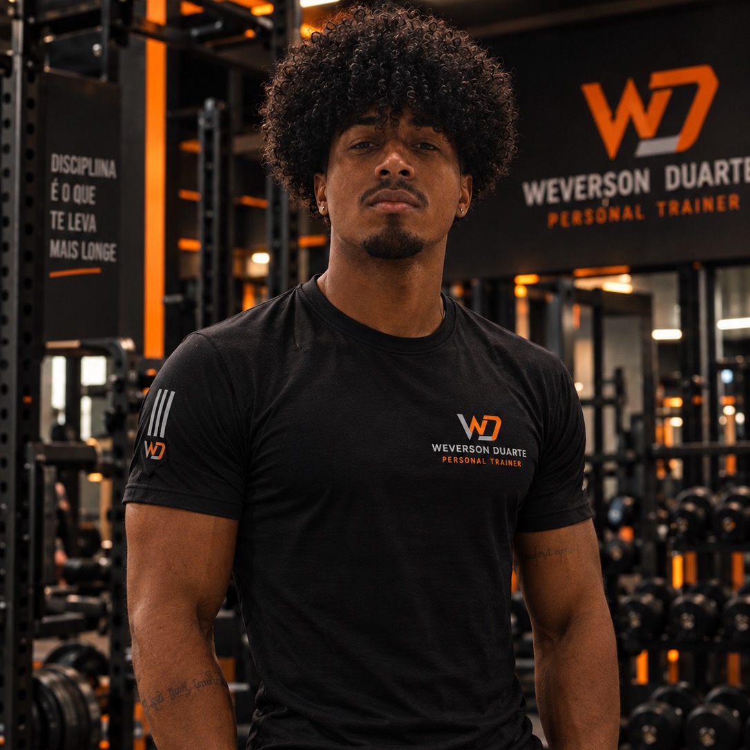 Weverson Duarte