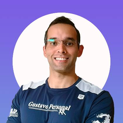 Gustavo Rocha Dutra