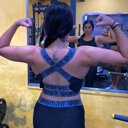 Samara Dayane