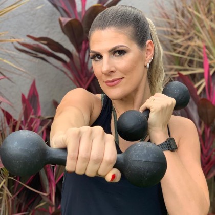 Adriana  Franzini