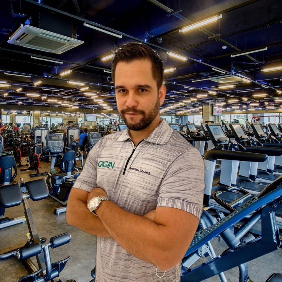 Márcio  Dowglas