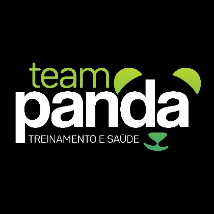 Team Panda Treinamento e Saúde