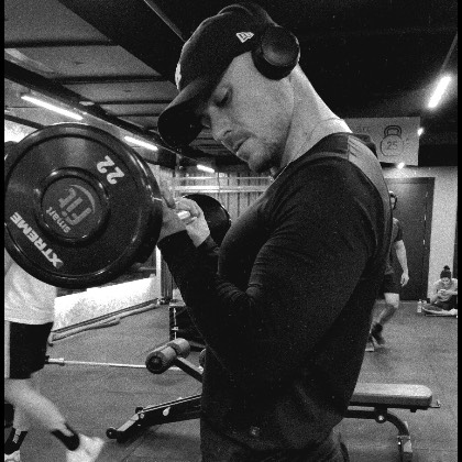 Cristian Tomazzini