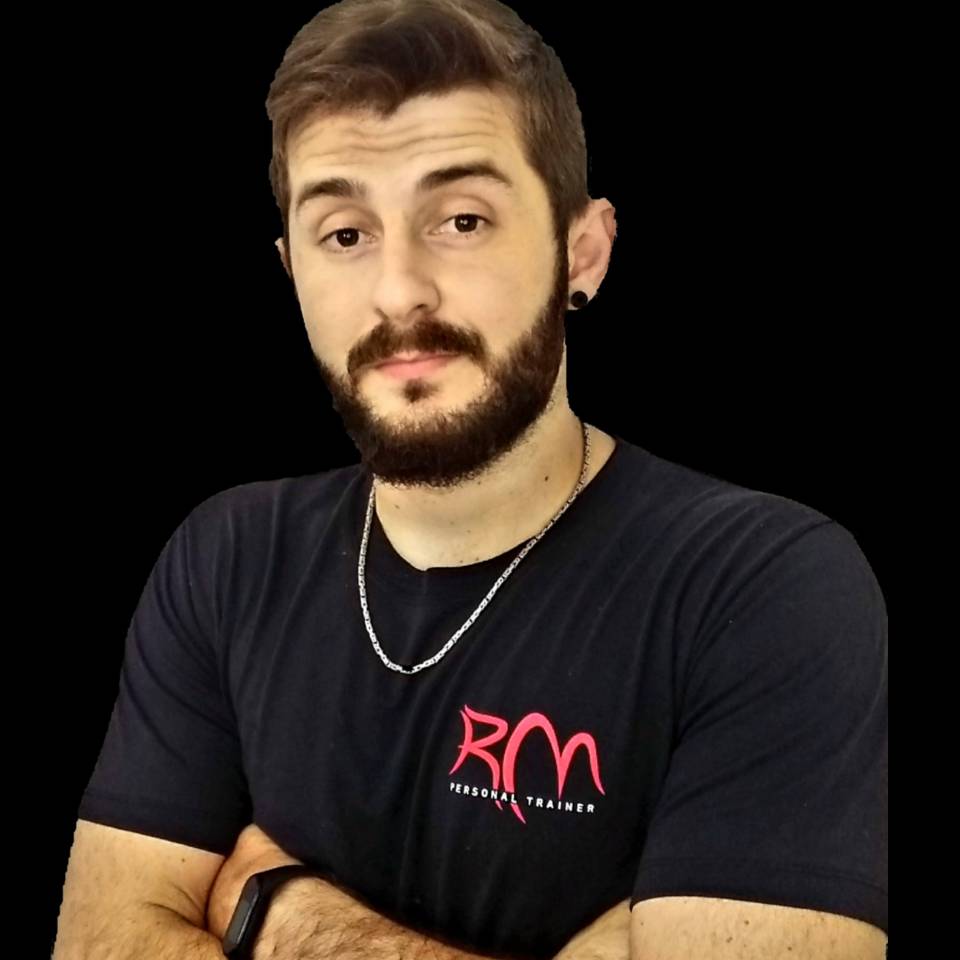 Rafael Marini