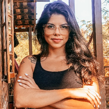 Carolina Patrocínio