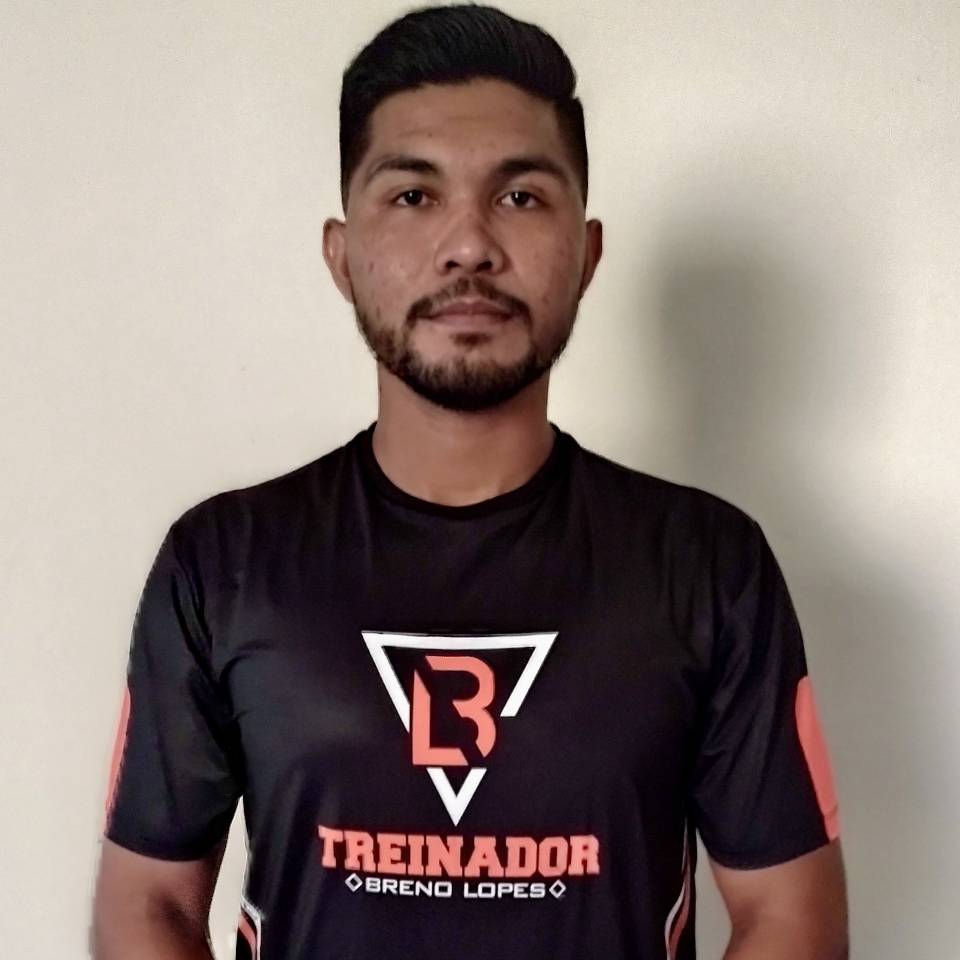 BRENO LOPES