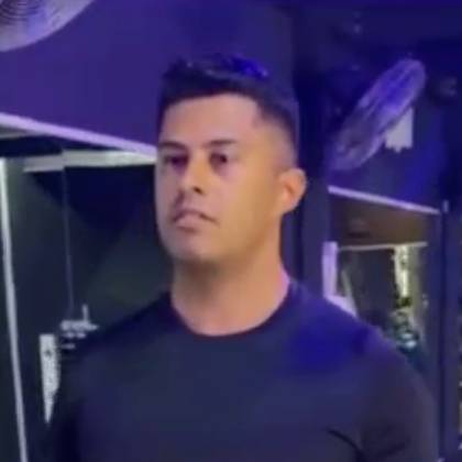 Francisco Everton