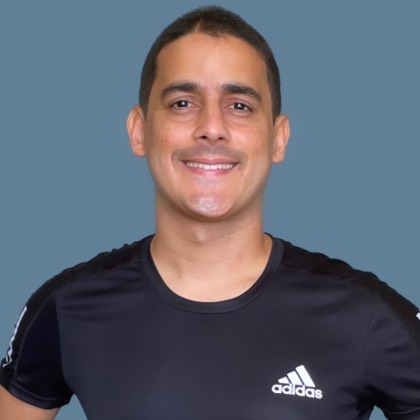 Eduardo  Melo