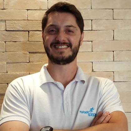Rafael Augusto Ferreira