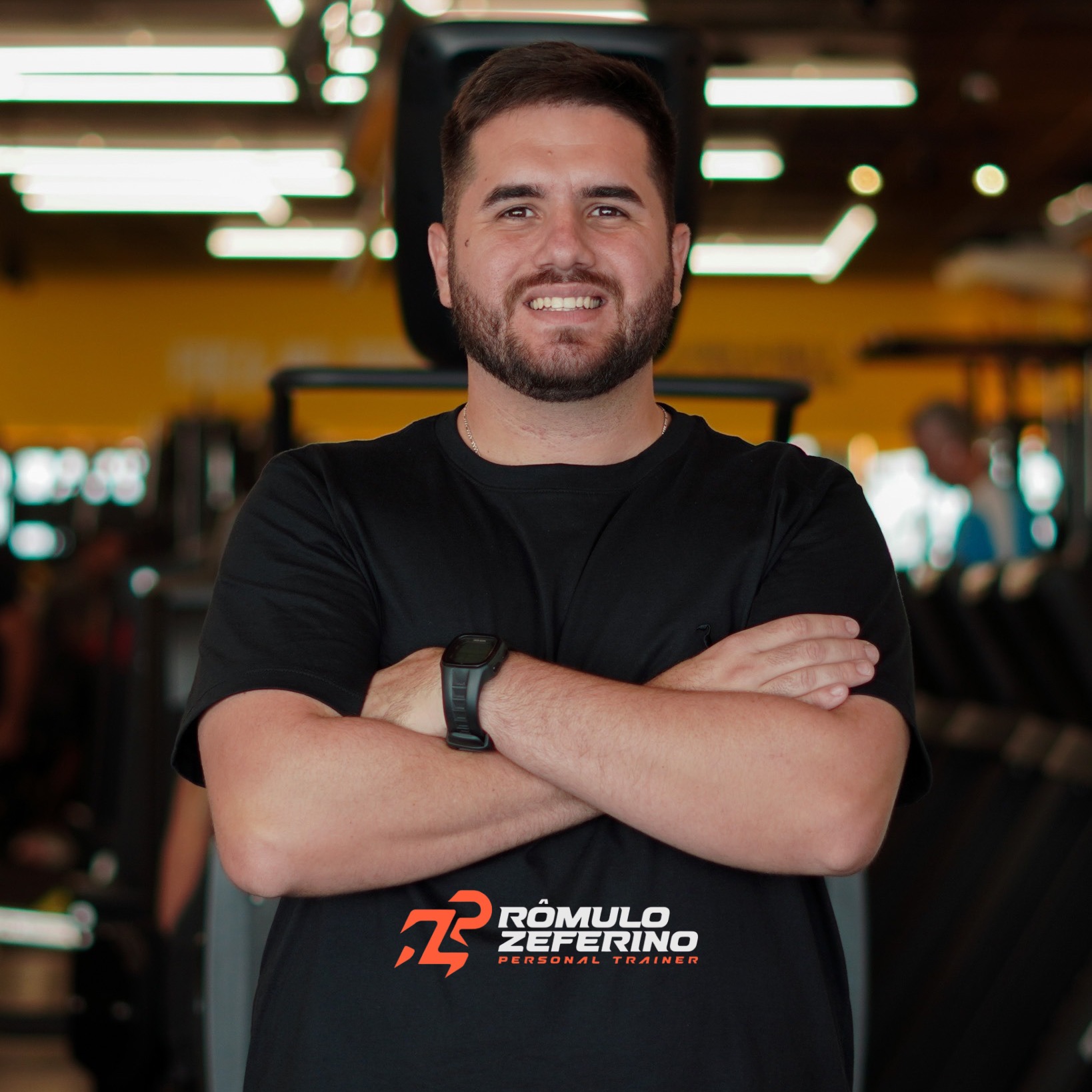 Rômulo Zeferino