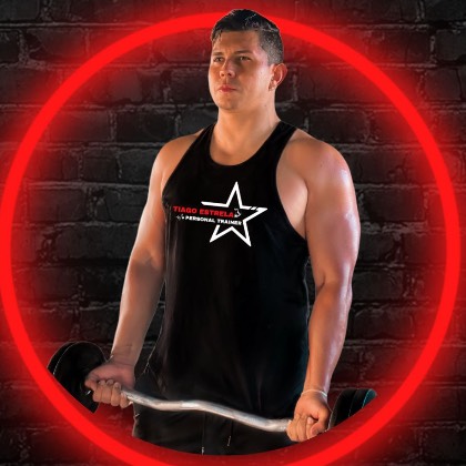 Tiago Estrela