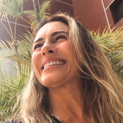 Janaína Plácido