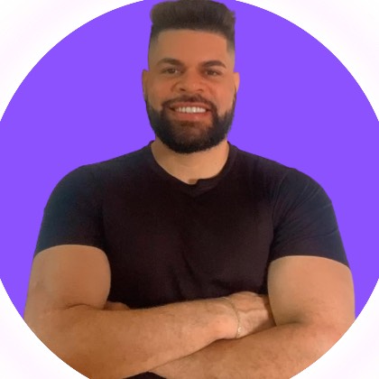 Alberto  Moraes