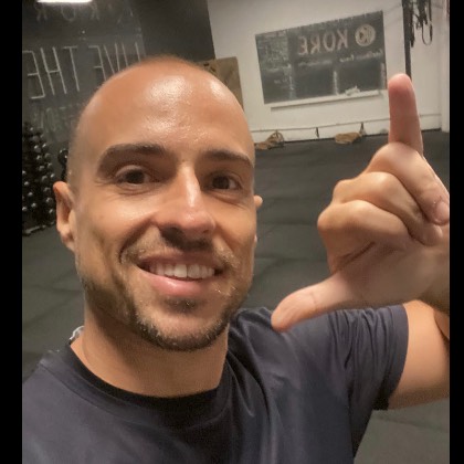 Leonardo Gaspar
