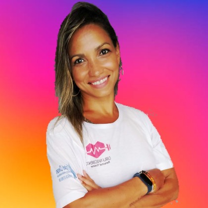 Carla Nascimento