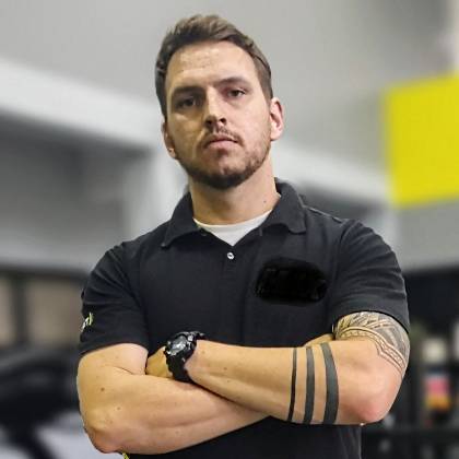 Vinícius Bailo