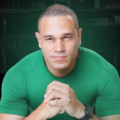Raphael Scarpini