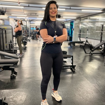 Gabriela Ferreira