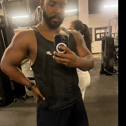 Derick William
